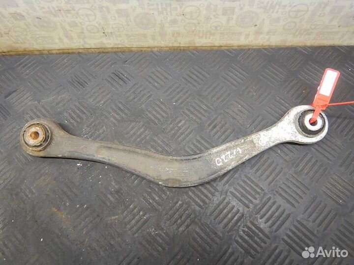 Рычаг задний левый Mercedes-Benz S-Класс W220 2000