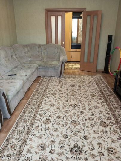 3-к. квартира, 70 м², 8/10 эт.