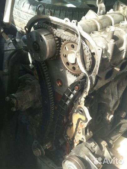 Гбц Skoda 1.6 BTS 03c103351k03c109101cp