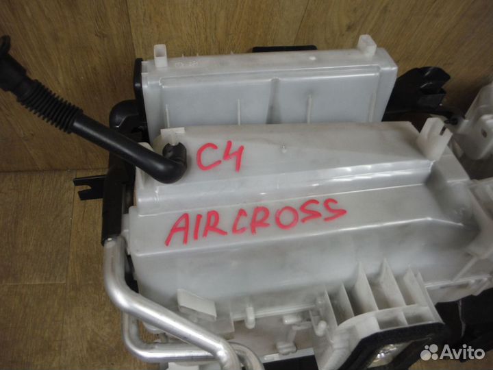 Печка (корпус) 4008 ASX C4 Aircross 2015