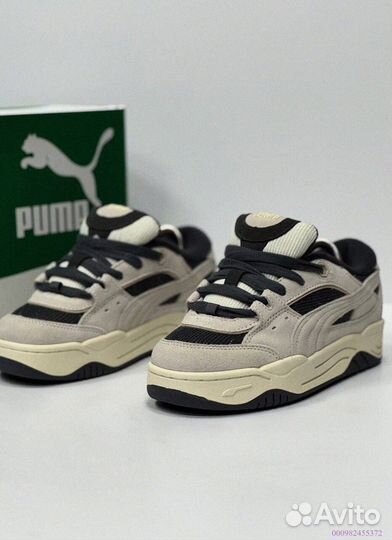 Ваши кроссовки Puma 180 (37-41 размеры)