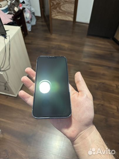 iPhone 13 Pro Max, 128 ГБ