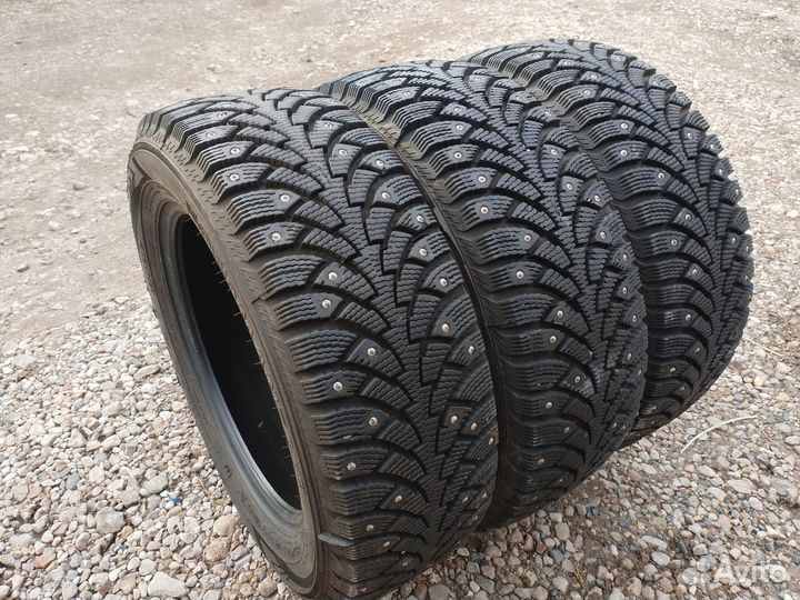 Nokian Tyres Nordman 4 185/60 R14 82T