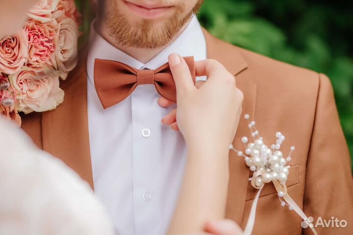 Свадебное платье кружевное 46 размера