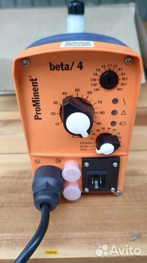 Насос Дозатор Prominent Beta/4