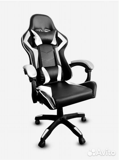 Компьютерное кресло новое