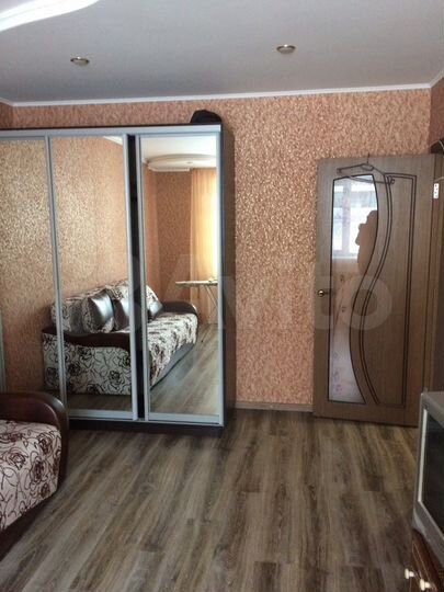 1-к. квартира, 29 м², 1/5 эт.