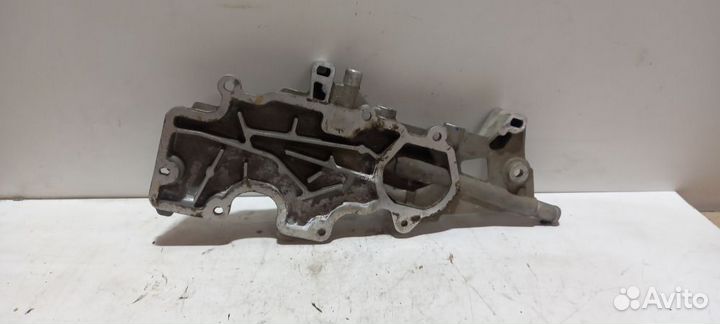 LADA largus Сепаратор маслоотделитель K4M Renault