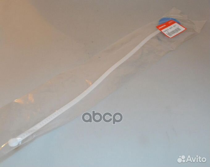 Крышка бачка омывателя пластиковая 76802sefs01