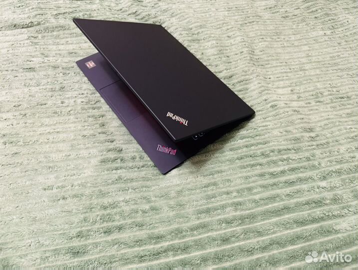 ThinkPad 2022 + 32Gb озу