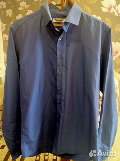 Мужские вещи