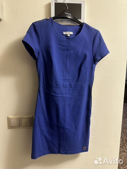 Платье мини