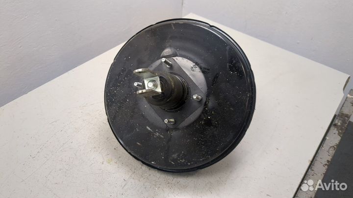 Цилиндр тормозной главный Toyota Highlander 2, 2013