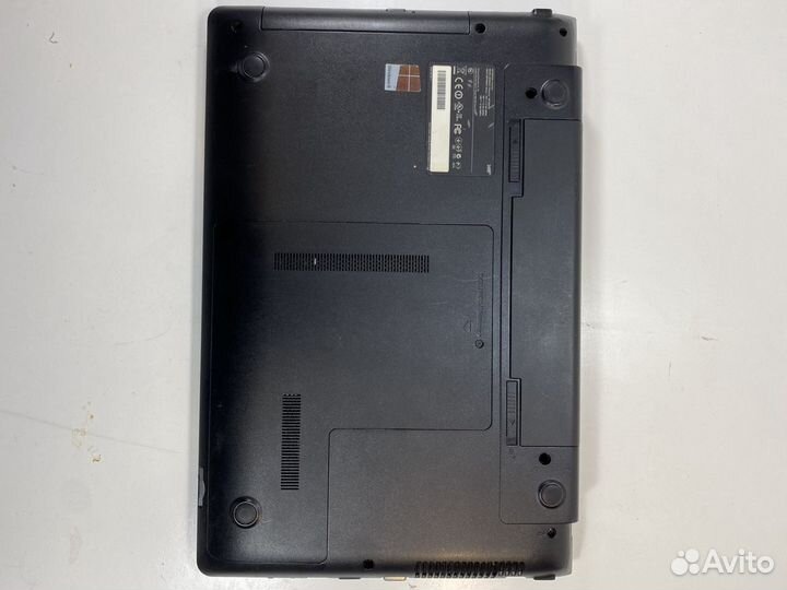 Ноутбук Samsung NP300E5C 500hdd/4gb/i3