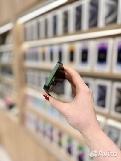 iPhone 13 mini, 128 ГБ