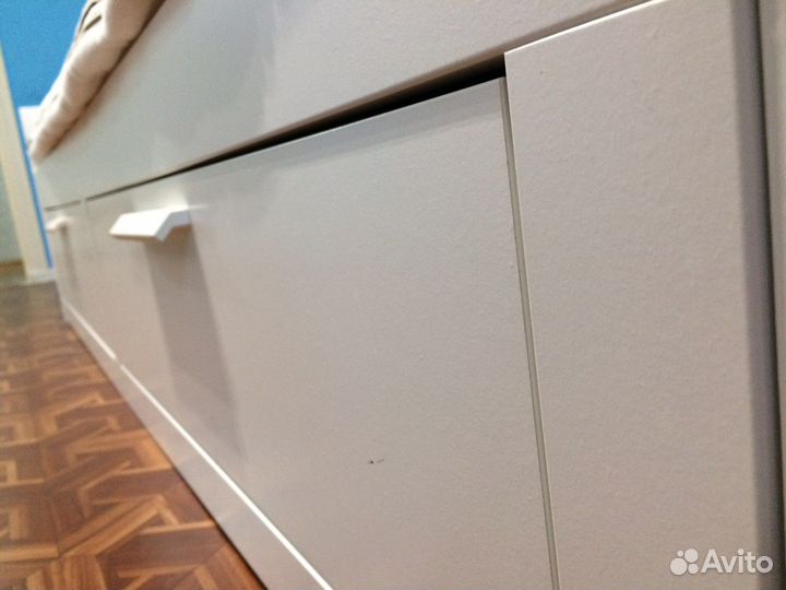 Детская кровать IKEA