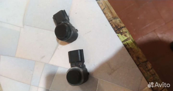 Парктроник Рено 253А42318R