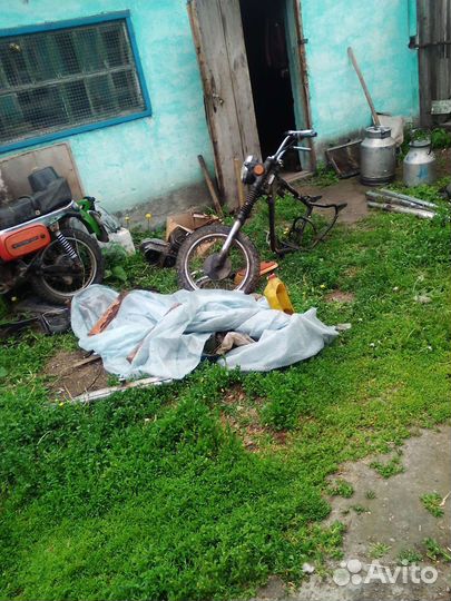 Продам полтора восхода