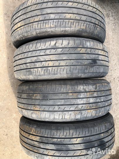 Yokohama BluEarth AE51 205/65 R16