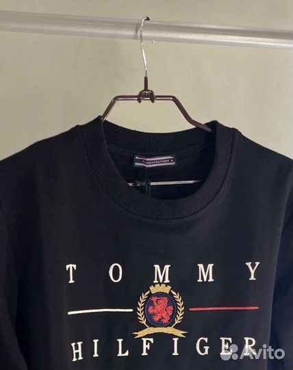 Свитшот Tommy Hilfiger