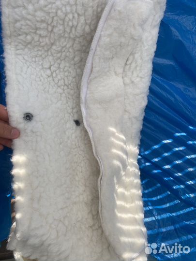 Коляска детская