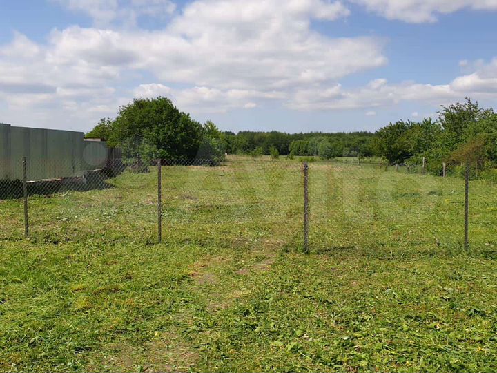 Участок 25 сот. (ИЖС)