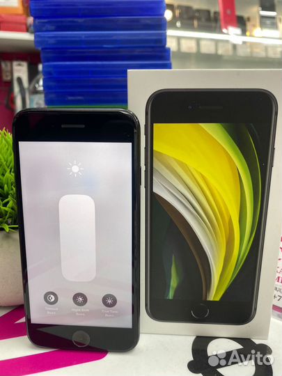 iPhone SE (2020), 64 ГБ