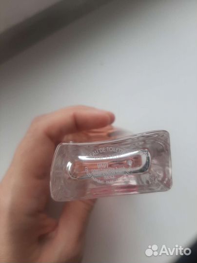 Туалетная вода женская Kenzo Leau Pour Femme, 50ml