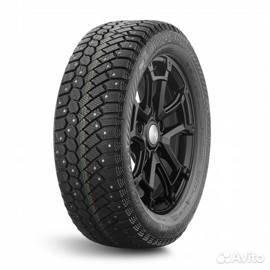 Gislaved Nord Frost 200 225/65 R17 106T