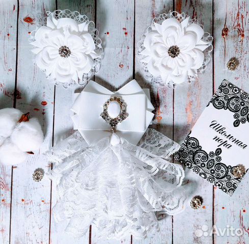 Набор школьный