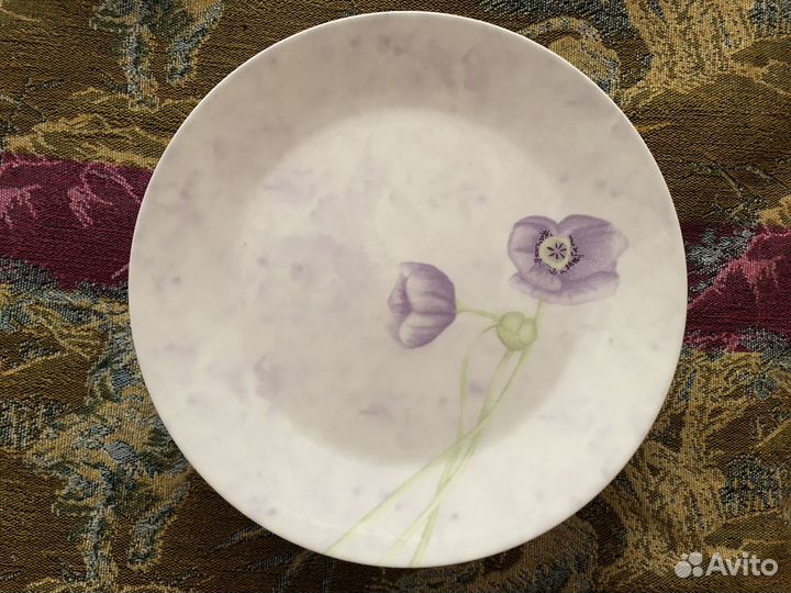 Тарелки Pagnossin Италия