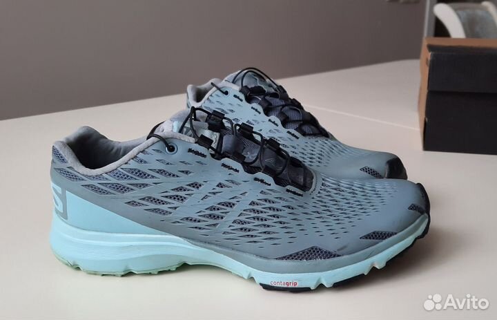 Кроссовки Salomon XA amphib 2 (UK 3,5)