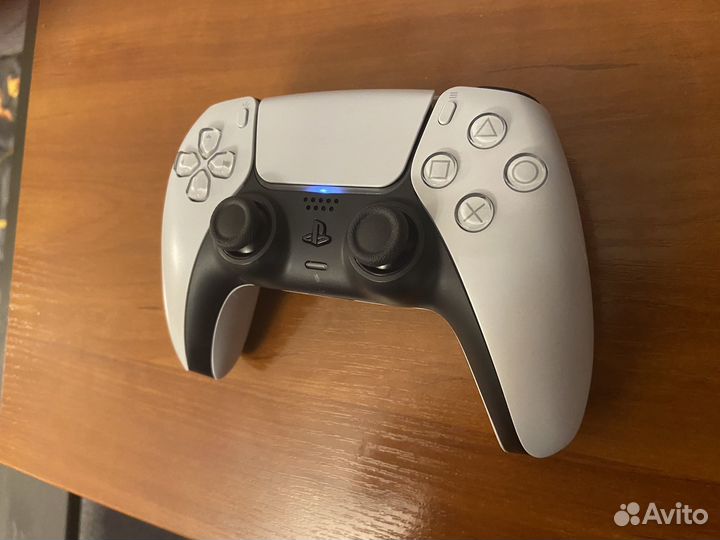 Контроллер Dualsense для PlayStation 5