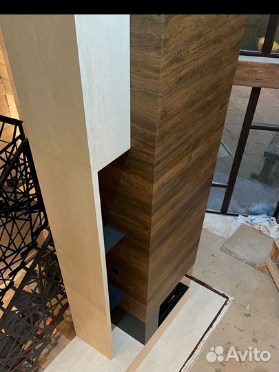 Крупноформатная плитка