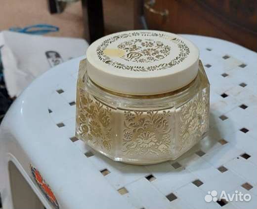 Музыкальная шкатулка СССР