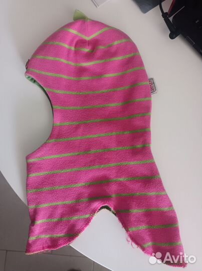 Шлем Kivat весна/ осень р. 1