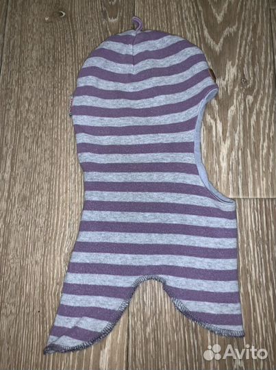 Шапка шлем Kivat размер 1