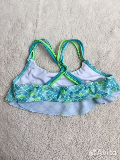 Купальник для девочки 92