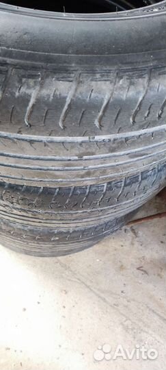 Hankook Dynapro AS RH03 225/60 R17
