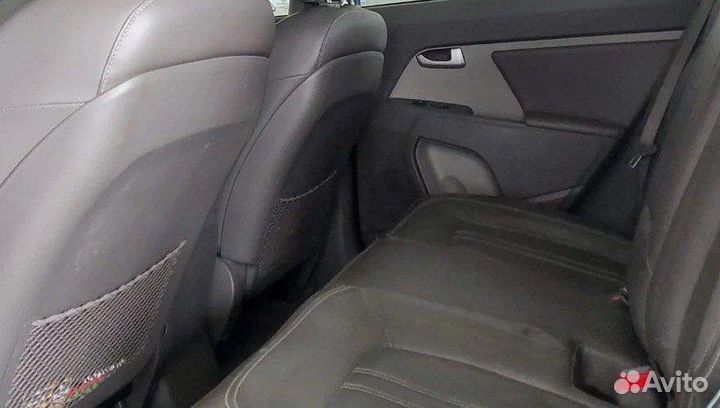 Kia Sportage 2.0 AT, 2013, 102 000 км