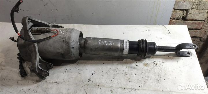 Пневмостойка передняя 4E0616039AF 4.2 Бензин Audi