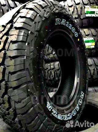 Roadcruza RA1100 A/T 265/60 R18 114H