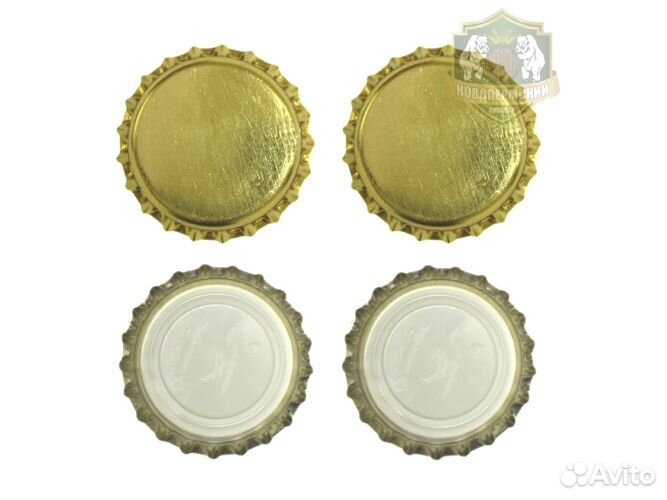 Бутылка пивная Варшава, коробка 20 шт