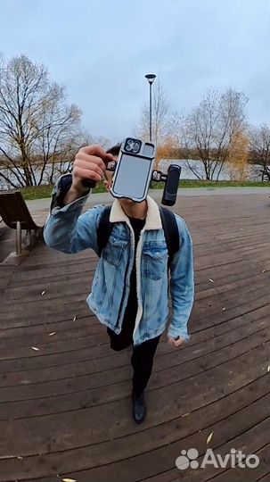 Рилсмейкер, Контентмейкер, Видеооператор