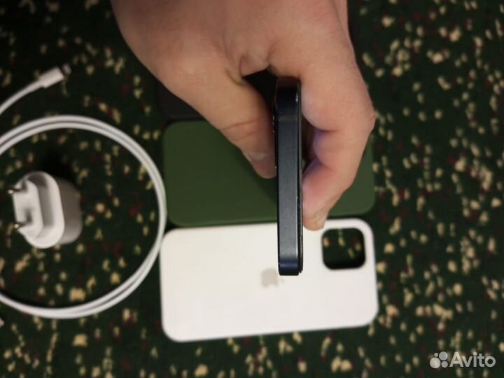 iPhone 12, 128 ГБ