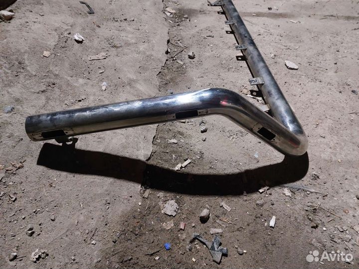 Продам дугу на крышу кабины(люстру на рено премиум