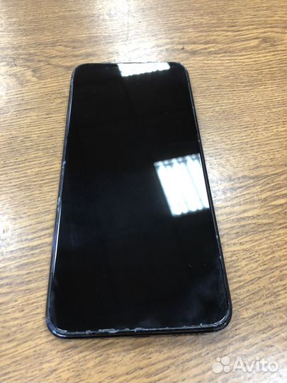Infinix Smart 6 Plus, 2/64 ГБ