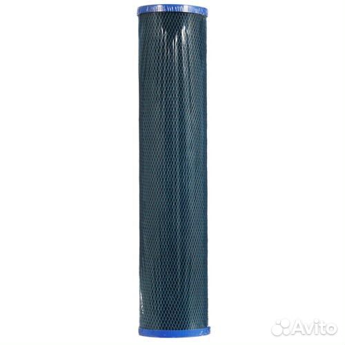 Картридж для фильтра Гейзер Fiber Pro 20BB (27115)