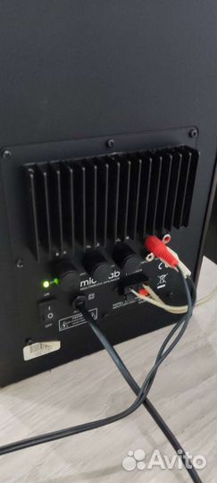 Колонки Microlab Solo 3 MK3