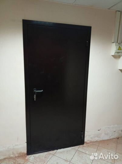 Дверь входная с бесплатной доставкой и установкой